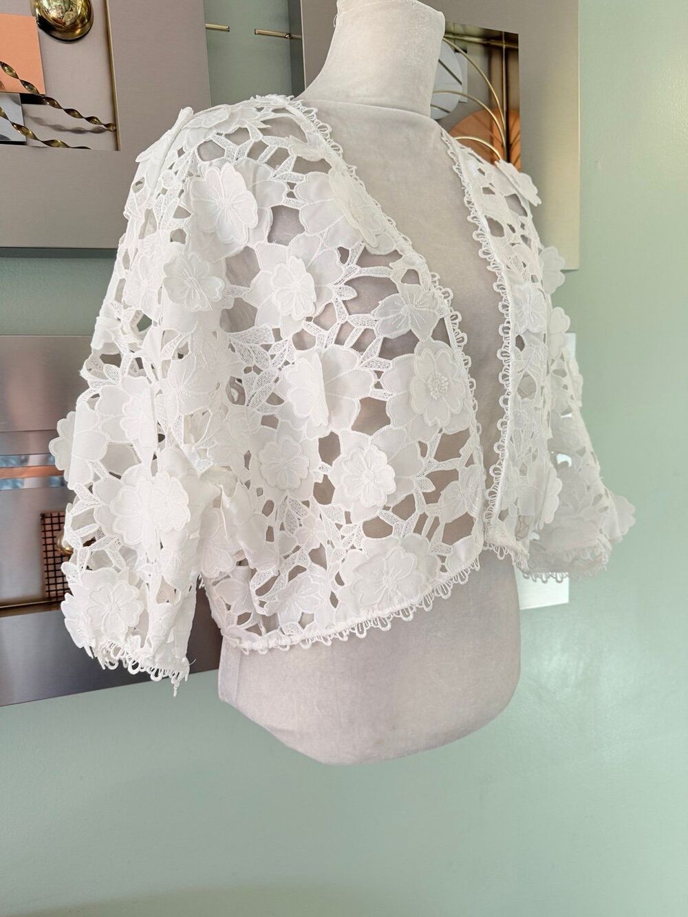 Anthropologie Maeve top - Picture 4 of 11
